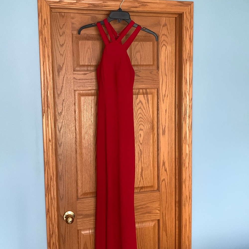 Wedding guest dress